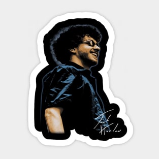 Jack Harlow Portrait Sticker